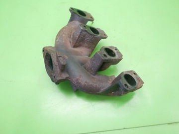 ВЫПУСКНОЙ ПАТРУБОК OPEL CORSA B 1.2 8V X12SZ 93-97