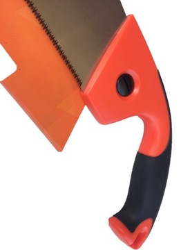 Японская столярная пила BAHCO 305 мм Сделано в Японии