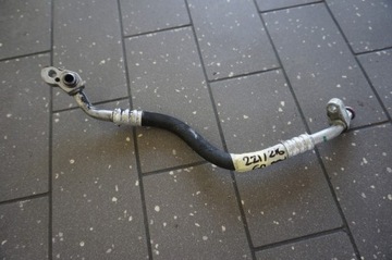 PRZEWÓD KLIMATYZACJI MERCEDES W216 W221 6.0 CL600