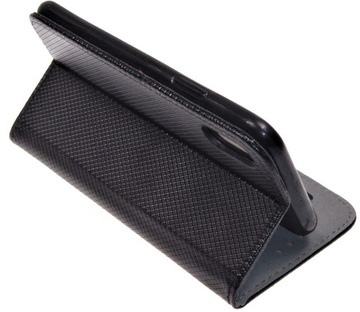 Etui Klapka Book Magnet do iPhone XR