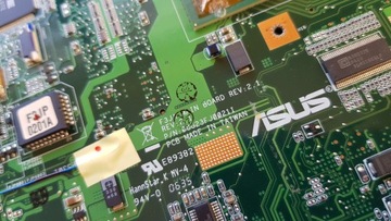 МАТЕРИНСКАЯ ПЛАТА ASUS F3 / F3JA INTEL