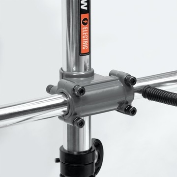 Электрический триммер DAEWOO DABC 1750E