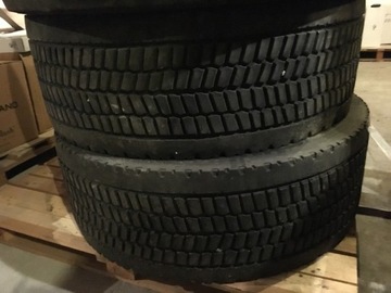 315/60R22,5 OPONA Michelin Energy PODCIĘTA