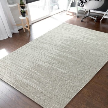 НОВИНКА -- КОВЕР GRACE ROPE 120x170 - ПОЛОСКИ