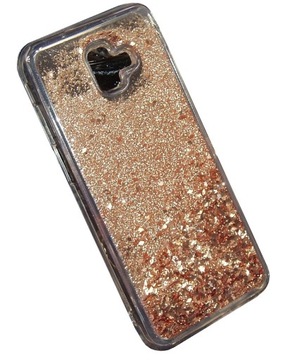 Etui Water FUN do iPhone X