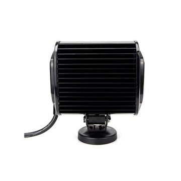 PANEL LED LAMPA ROBOCZA 72W 24 LED 3W QUAD DIODY