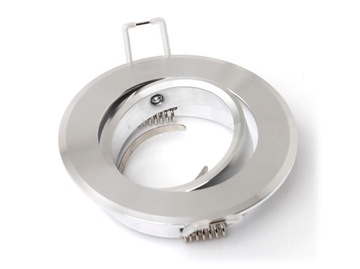 OPRAWA HALOGENOWA LED SUFITOWA RUCHOMA + GU10