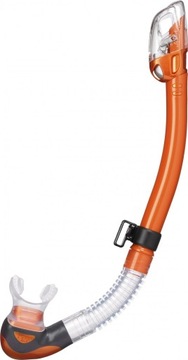 Трубка Tusa Hyperdry Elite II - SP-0101 QBFY