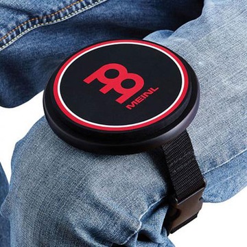 Meinl Cymbals Practice Knee Pad — наколенник диаметром 4 дюйма