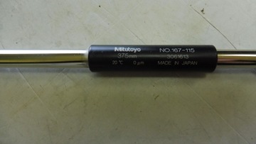 ЦИФРОВОЙ МИКРОМЕТР MITUTOYO 375-400ММ 293-574 ЯПОНИЯ