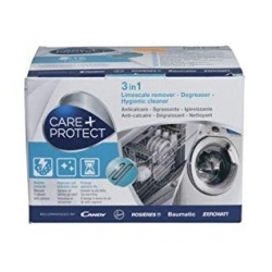 ODKAMIENIACZ CARE+PROTECT CANDY PRALKI ZMYWARKI