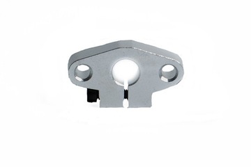 Wspornik końcowy wałka liniowego SHF 10 CNC SHF 10