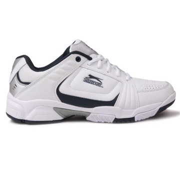 SLAZENGER Męs.BUTY do BIEGAN.39-49 tu 48,5 _23818