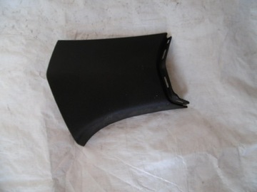 CITROEN DS3 C3 OSLONA SLUPKA 9683335877