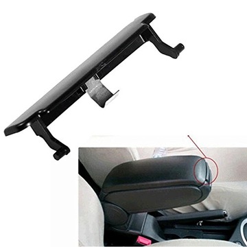 PRZYCISK KLAPKI DEKIELKA PODŁOKIETNIKA AUDI A6 C6