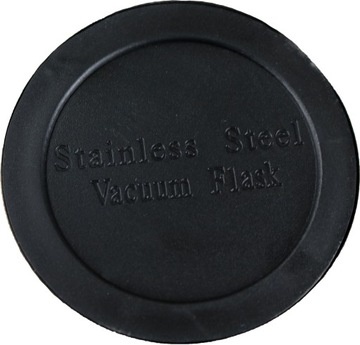 Термокружка Стальной термос Зеленый HOFFNER