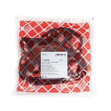 ПРОКЛАДКА КЛАПАНОВОЙ КРЫШКИ BMW M52 M54 ДВИГАТЕЛЬ FEBI