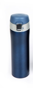 Термос SMILE STT-5/6 Синий (420 мл)