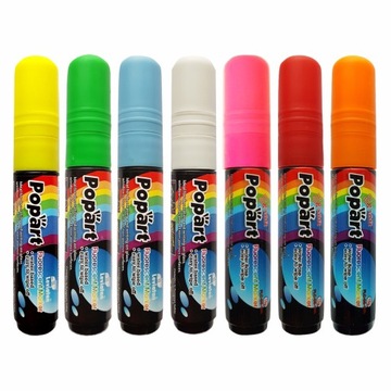 БОЛЬШАЯ МЕЛОВАЯ ДОСКА В ДЕРЕВЯННОЙ РАМКЕ с волнистой полоской