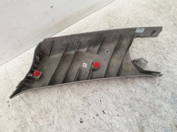 КРЫШКА СТОЙКИ ЛЕВАЯ ЗАДНЯЯ JAGUAR X-TYPE EU OTHER