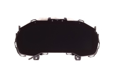 BMW 8 G15, X5 G05 LICZNIK ZEGARY LED LIVE 8788837