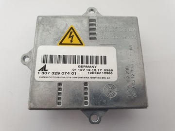 MĚNIČ XENON BMW X3 E46 6 E63 E64 1307329074