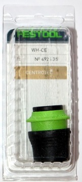 Festool uchwyt WH-CE CENTROTEC 492135