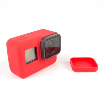 OBUDOWA SILIKONOWA GOPRO Hero silikon case Go Pro