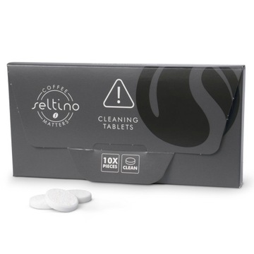 Комплект планшетных фильтров для кофемашины SIEMENS EQ.6 EQ6