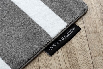 LUZCZOW PETIT CARPETS 180x270 DOG серый #GR3019