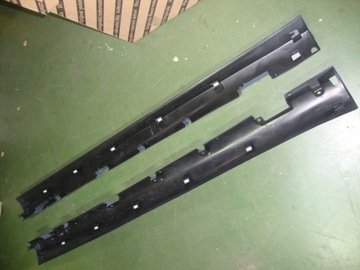 ALFA ROMEO 156 БОКОВЫЕ КОЛОДКИ SPORT 751 НОВЫЙ OEM