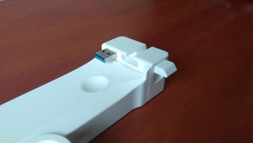 ДОК-СТАНЦИЯ MacBook AIR 13 ДЮЙМОВ LZ2013AM