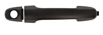 Hyundai i20 2008-2015 Klamka zewnętrzna Przód LEWA