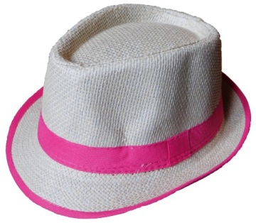 ШЛЯПА LETI PANAMA, МИКС ЦВЕТОВ, СОЛОМА ДЖЕКСОН