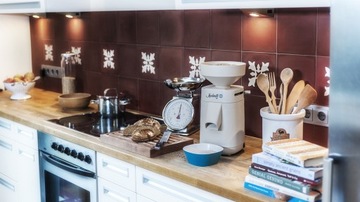 Измельчитель зерна Mockmill 100 360 Вт 100 г/мин