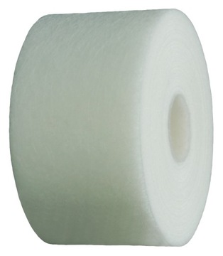 Dol taśma fizelina antyrysowa ( 50mm x 25m)