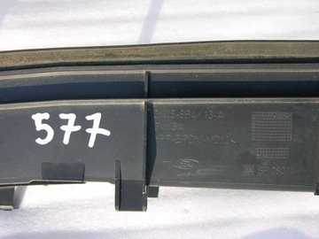 РУЛЕВОЕ КОЛЕСО ВОЗДУХОЗАБОРНИКА FORD ECOSPORT