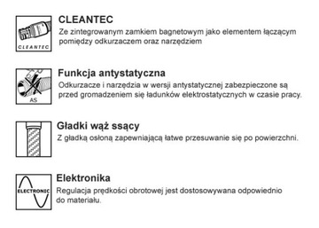 Мобильный пылесос FESTOOL CTL 26 E 574947