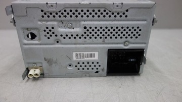 VW RADIO RCD 310 5M0035186J