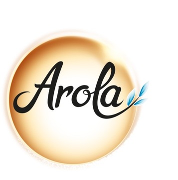 Освежитель автомобиля - Арола Вуд - Лимон