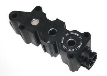 Cewka zaworu osuszacza ECAS WABCO 4422002221