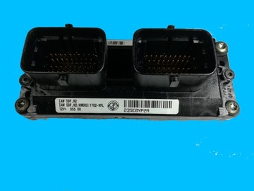 KOMPUTER PUNTO 1.2 IAW 59F.M2 IMMO CZYSTY IMMO !