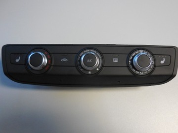 AUDI A3 8V Q2 PANEL KLIMATIZACE 8V0820047G