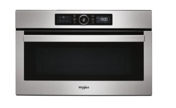 Духовка WHIRLPOOL AKZ96230IX + микроволновая печь AMW730IX