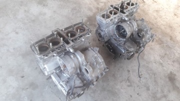 YAMAHA XJ 900 750 85+ ВАЛ ЦИЛИНДРОВ СЦЕПЛЕНИЯ ДВИГАТЕЛЯ