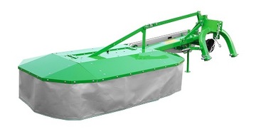 Роторная косилка ECO Z042/1 TALEX 1,65 м