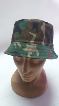 ШЛЯПА КАМУФЛЯЖНАЯ ШЛЯПА XL