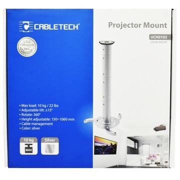 Потолочное крепление для проектора