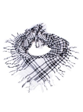 СТИЛЬНЫЙ, ОРИГИНАЛЬНЫЙ, МОДНЫЙ ШАРФ АРАФАТКА