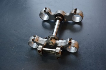 Полка KTM 600 620 LC4, комплект полок, красивый